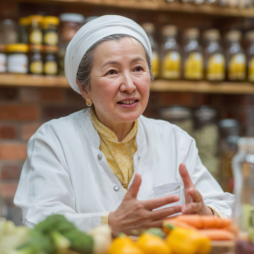 Здоровое питание для активного образа жизни